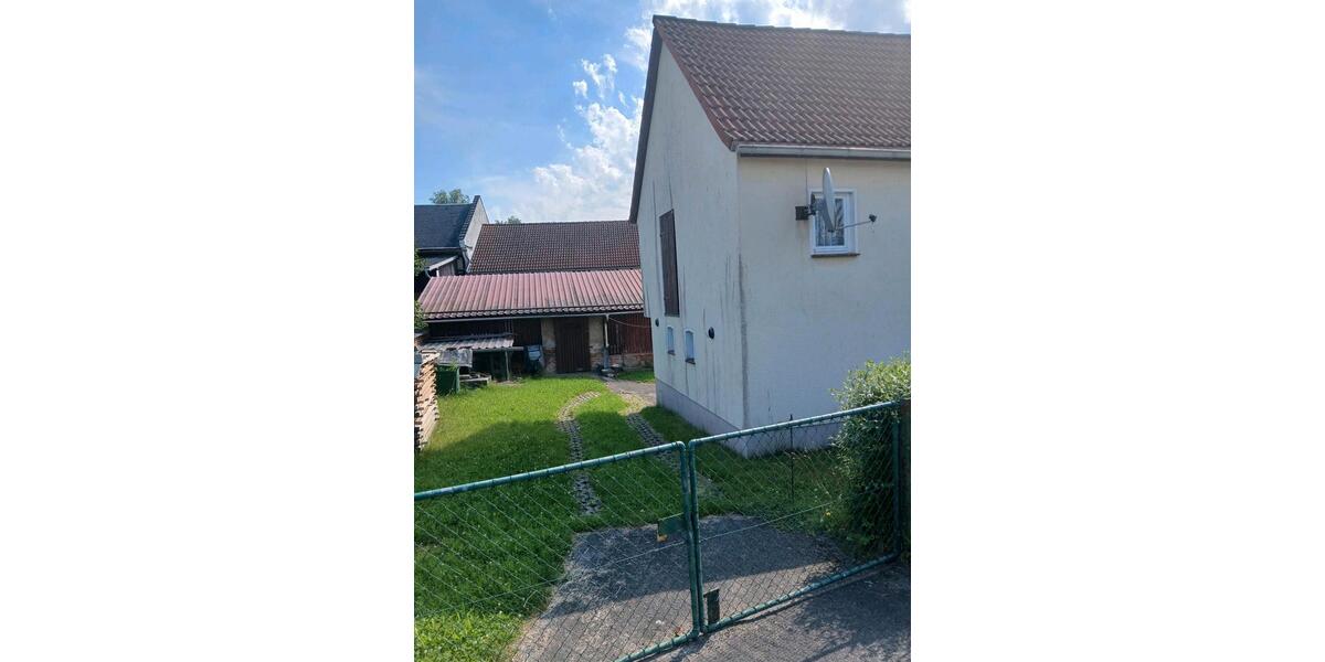 Einfamilienhaus Neustadt an der Orla - 50.000&euro; | Angebot:26961230