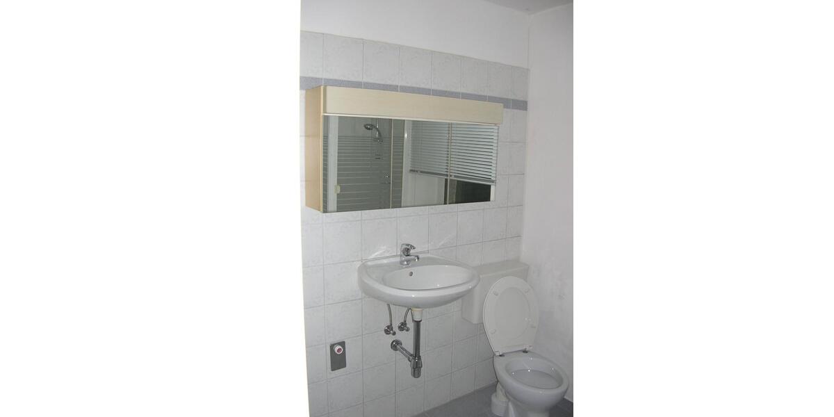 Etagenwohnung Triptis - 1 Zimmer, 38 m&sup2;, 210&euro; | Angebot:24597010