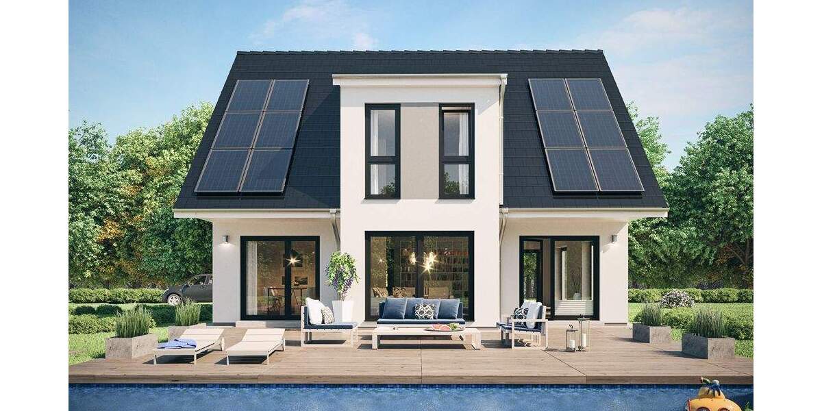 Einfamilienhaus Hermsdorf - 5 Zimmer, 144 m&sup2;, 516.750&euro; | Angebot:25693489