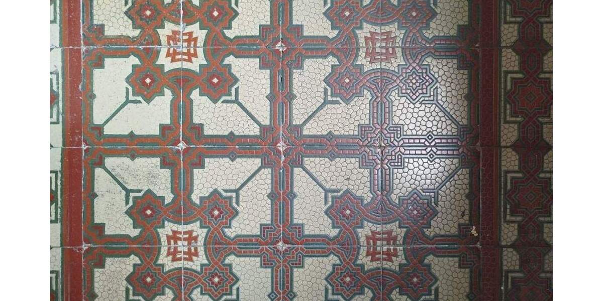 Etagenwohnung Altenburg - 6 Zimmer, 101 m&sup2;, 139.000&euro; | Angebot:25777378