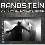 Randstein - Rammstein Tribute