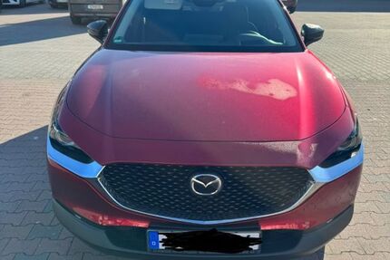 Mazda CX-30 47.000 km 26.000 &euro; Gera 07554