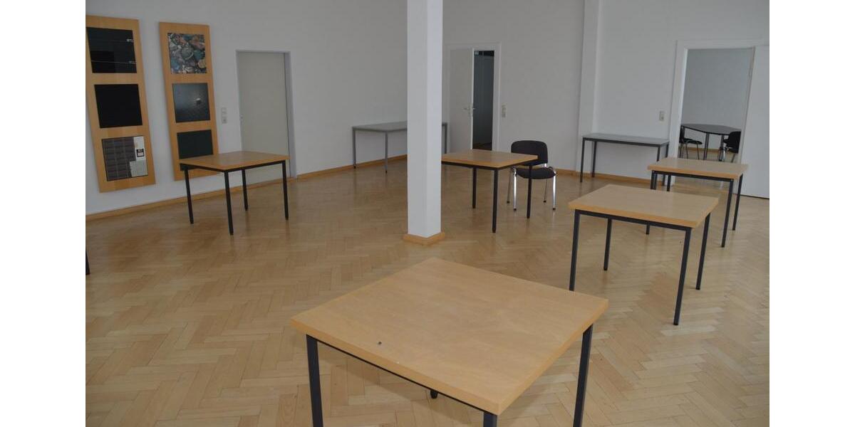 Gewerbeobjekt Münchenbernsdorf - 663&euro; | Angebot:23850388