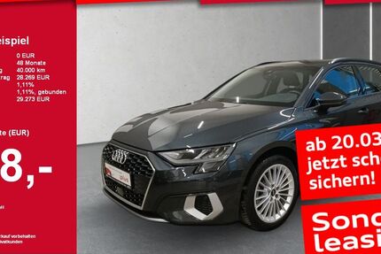 Audi A3 17.019 km 27.989 &euro; Weida 07570