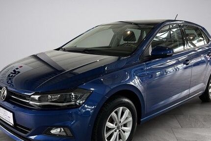 VW Polo 54.167 km 14.950 &euro; Altenburg 04600