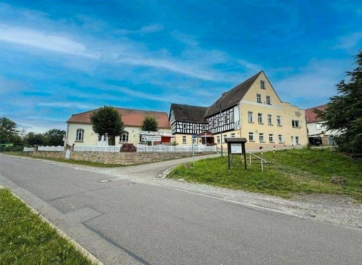 Einfamilienhaus Elsteraue - 180.000&euro; | Angebot:26020148