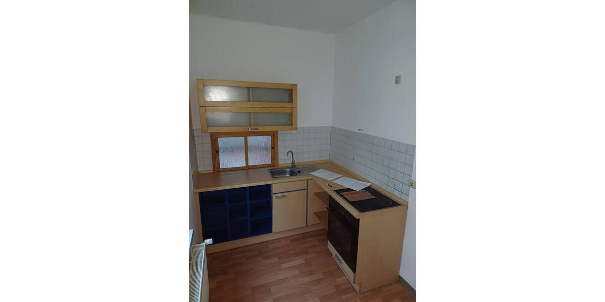 Etagenwohnung Gera-Untermhaus Untermhaus - 2 Zimmer, 74 m&sup2;, 490&euro; | Angebot:26741492