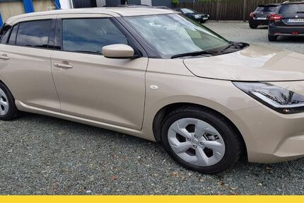 Suzuki Swift 1.350 km 17.750 &euro; Werdau 08412