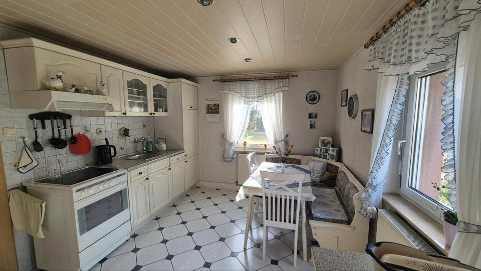 Einfamilienhaus Gera Alt-Bieblach - 105.000&euro; | Angebot:25966485