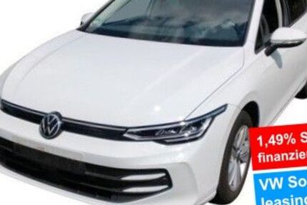 VW Golf 10.846 km 23.790 &euro; Gera 07546