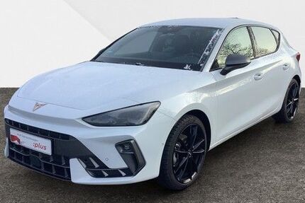 Cupra Leon 9.109 km 30.450 € Zwickau 08056