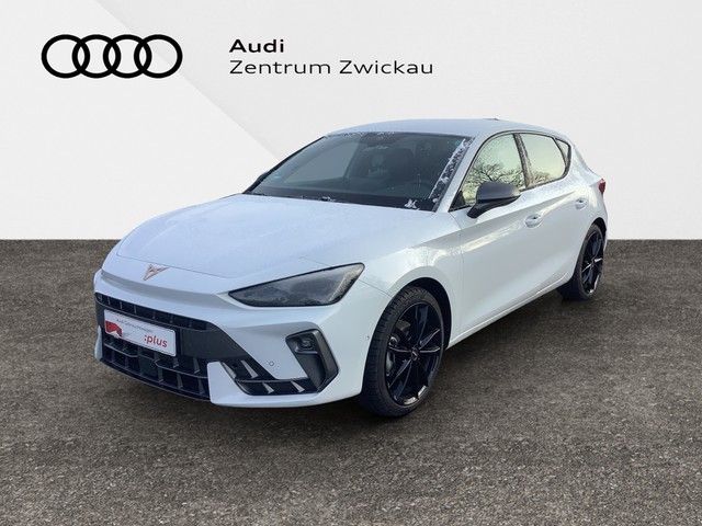 Cupra Leon 9.109 km 30.450 € Zwickau 08056