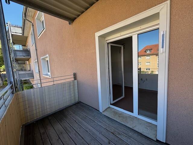 Etagenwohnung Altenburg Südost - 3 Zimmer, 70 m&sup2;, 420&euro; | Angebot:25667811