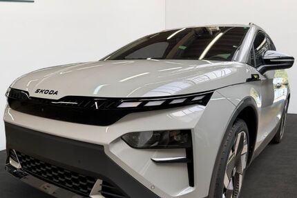 Skoda Elroq 2.000 km 47.990 € Mylau 08499