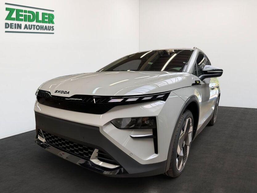 Skoda Elroq 2.000 km 47.990 € Mylau 08499
