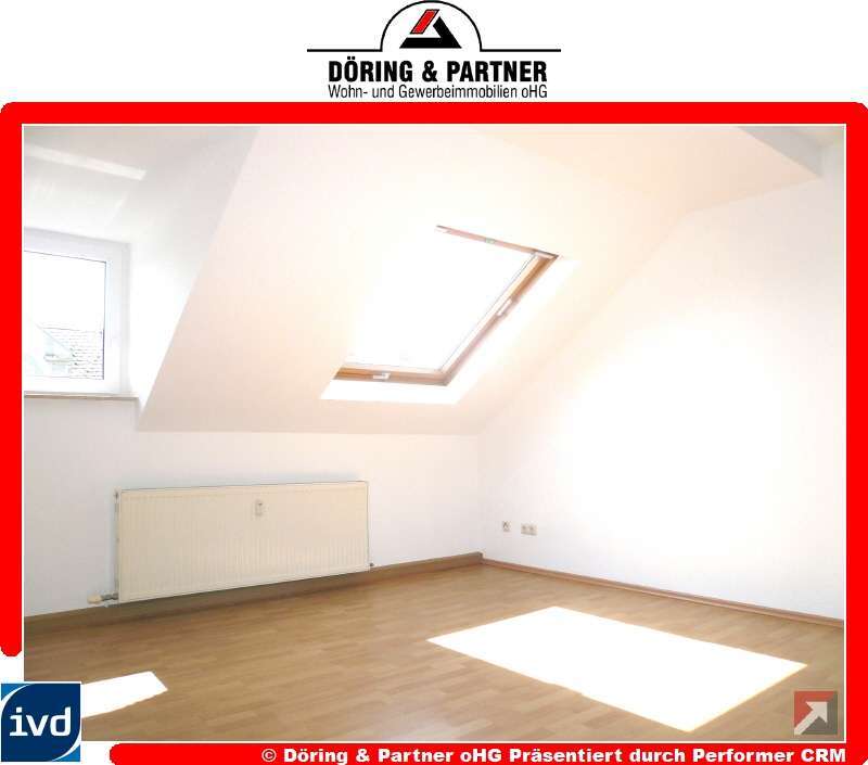 Wohnung zum Mieten in Gera 298 € 61 m²