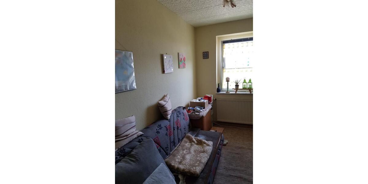 ZU VERKAUFEN: 3-Zimmer-ETW in Thüringen Hohenleuben 3 zimmer