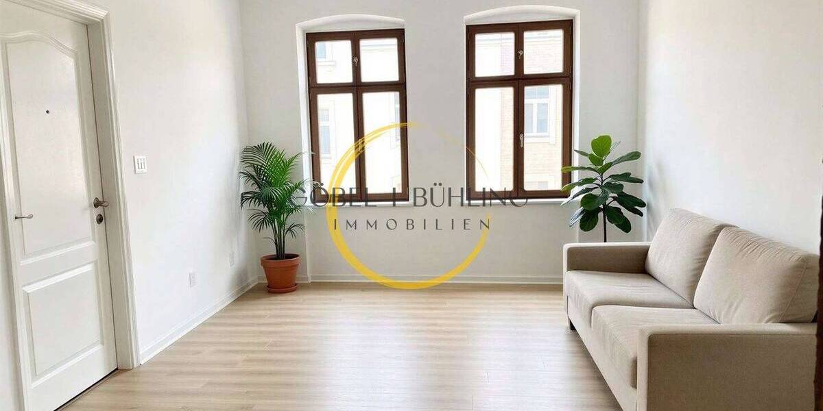 Mehrfamilienhaus, Wohnhaus Gera Pforten - 2 Zimmer, 140.000&euro; | Angebot:26787391