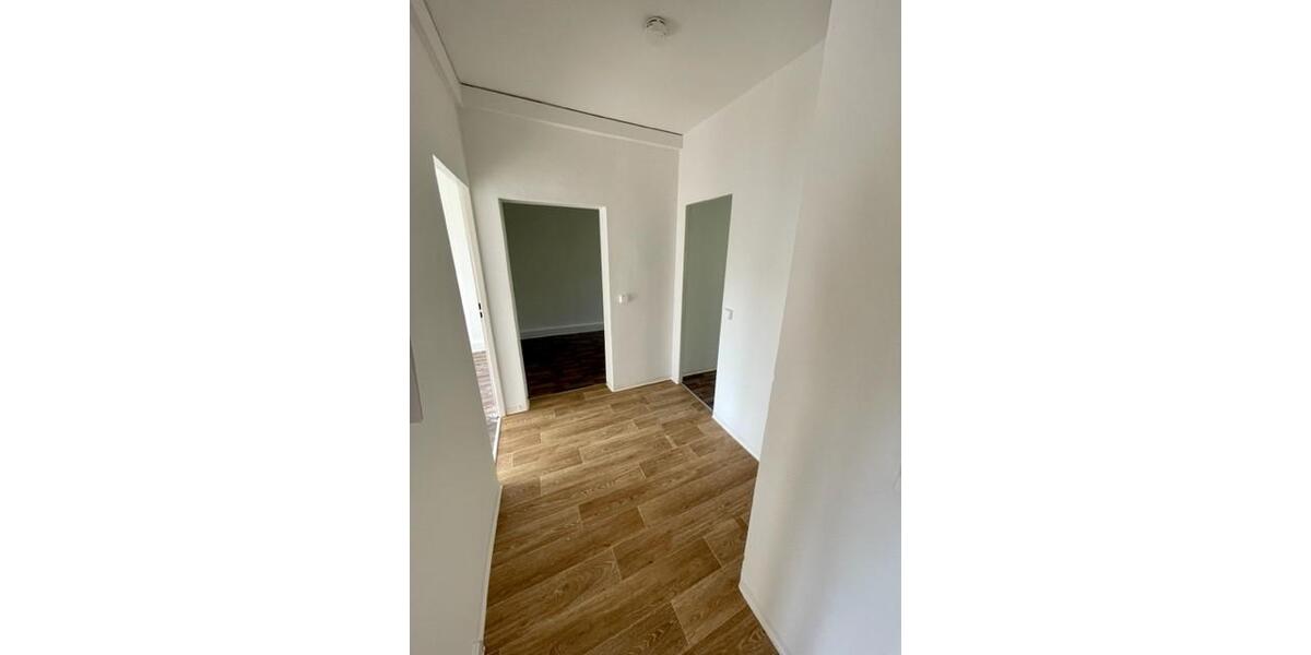 Etagenwohnung Gera Alt-Bieblach - 3 Zimmer, 58 m&sup2;, 320&euro; | Angebot:26132584