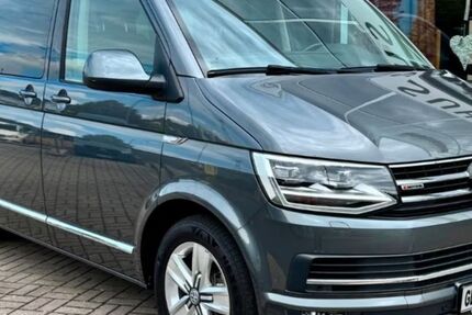 VW T6 Multivan 179.000 km 27.800 &euro; Bürgel 07616