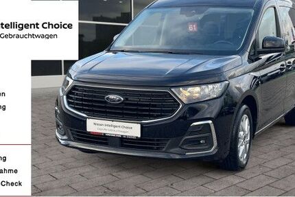 Ford Tourneo Connect 47.500 km 23.900 € Zwickau 08056