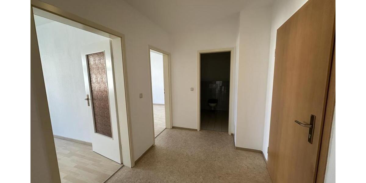Gemütliche 3-Raum Wohnung im Zentrum von Gera! Nähe Hauptbahnhof! - Etagenwohnung Gera Ostviertel | Angebot:26386071