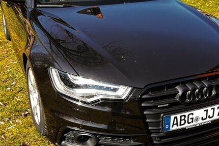 Audi A6 187.000 km 18.000 &euro; Meuselwitz 04610