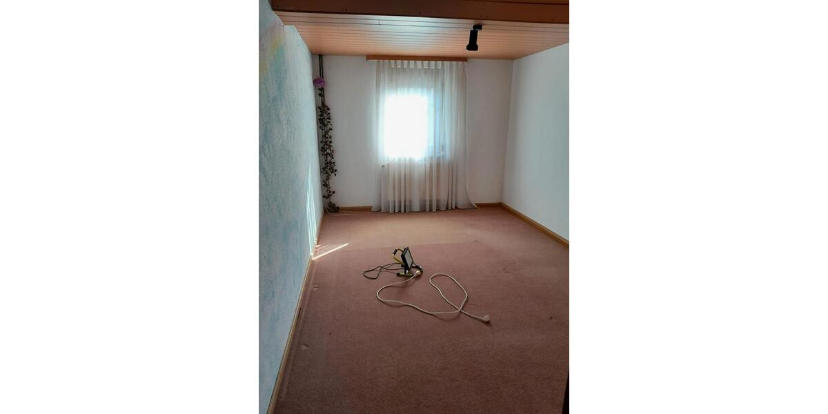 Reihenhaus Auma-Weidatal Weidatal - 3 Zimmer, 100 m&sup2;, 35.000&euro; | Angebot:26914650