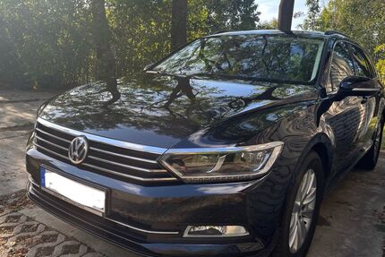 VW Passat 195.000 km 8.500 &euro; Zeulenroda-Triebes 07937