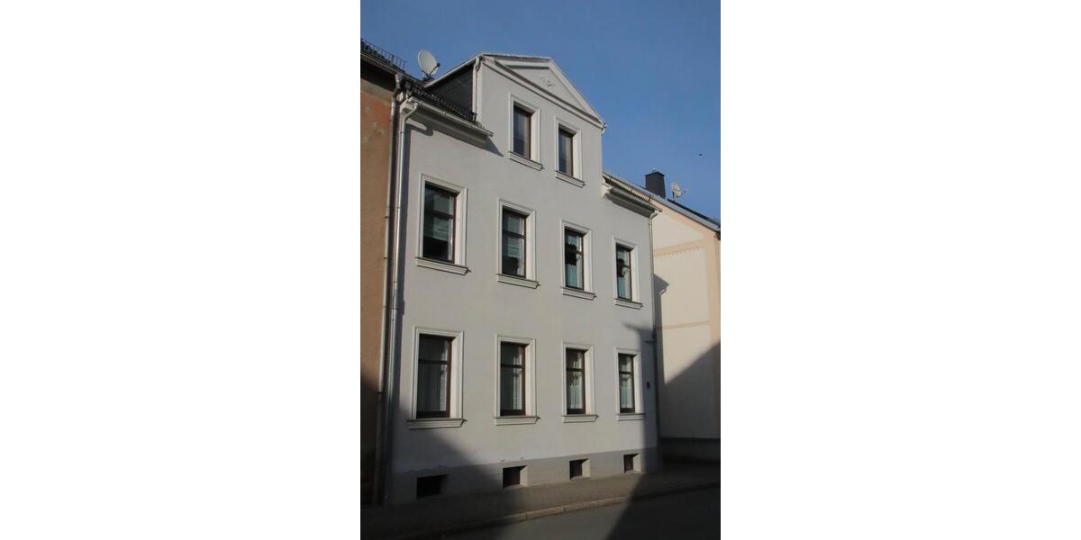 Doppelhaushälfte Crimmitschau - 12 Zimmer, 170 m&sup2;, 150.000&euro; | Angebot:26606571