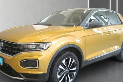 VW T-Roc 31.583 km 19.540 &euro; Weida 07570