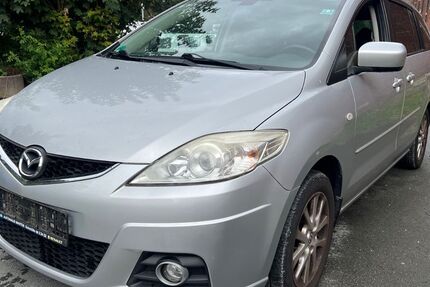 Mazda 5 163.000 km 4.400 € Werdau 08412