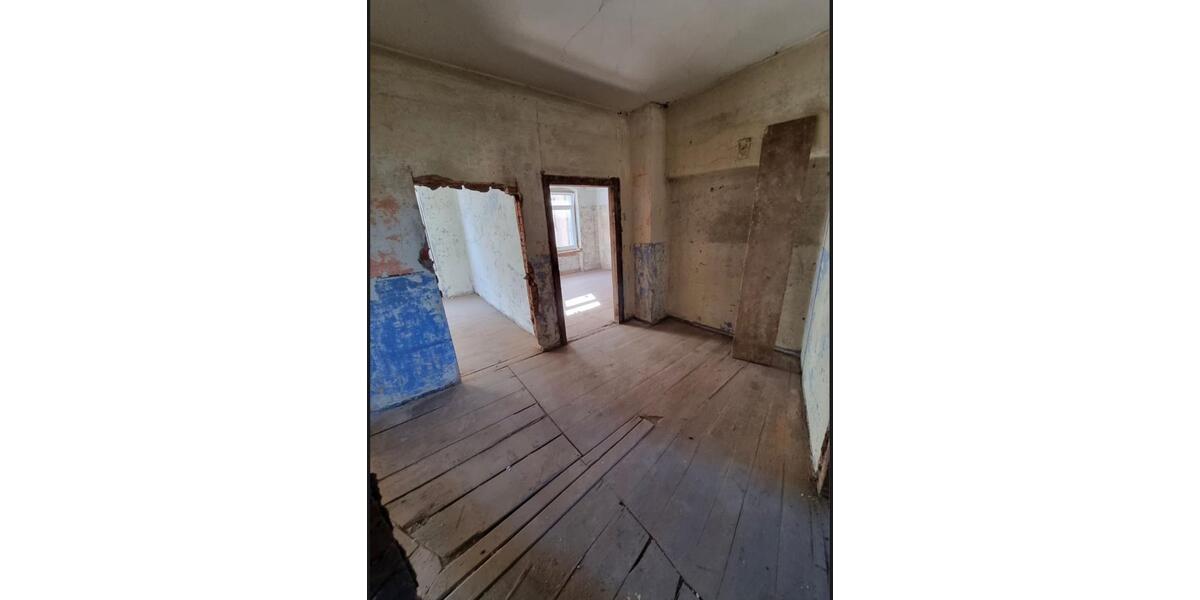 Mehrfamilienhaus, Wohnhaus Gera Alt-Taubenpreskeln - 21 Zimmer, 540 m&sup2;, 160.000&euro; | Angebot:25488460