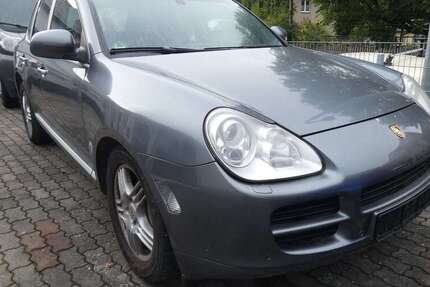 Porsche Cayenne 199.000 km 3.950 € Stadtroda 07646