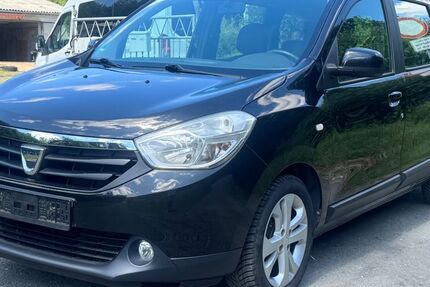 Dacia Lodgy 90.966 km 6.400 &euro; St. Gangloff 07629