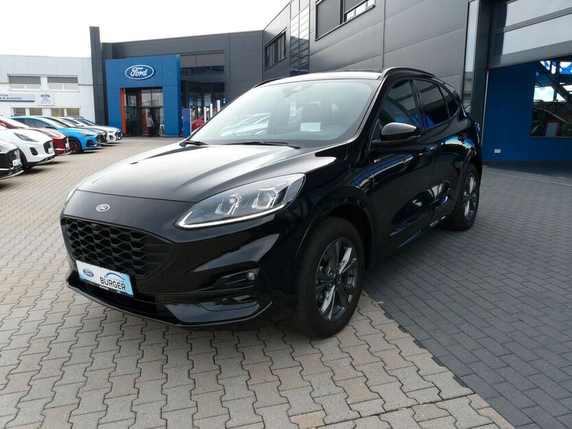 Kuga