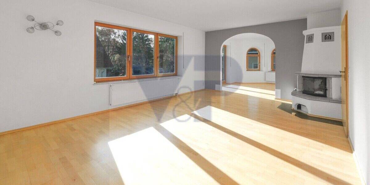 Einfamilienhaus Gera Lusan - 5 Zimmer, 122 m&sup2; | Angebot:23518337