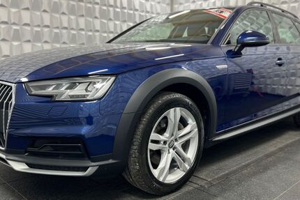 Audi A4 61.090 km 24.389 &euro; Werdau 08412