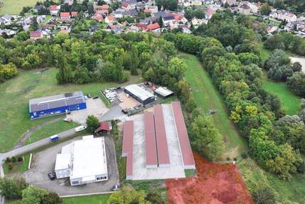 Grundstück Gera Roschütz - 32.000&euro; | Angebot:25726500