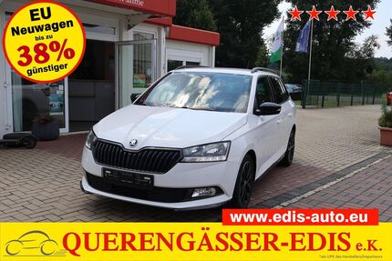 Skoda Fabia 94.140 km 11.990 &euro; Berga-Wünschendorf 07980