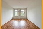 Tolle 2-Raum-Wohnung mit Balkon, Einbauküche & Dusche im Ostviertel von Gera! 2 zimmer