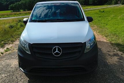 Mercedes-Benz Vito 215.525 km 11.750 &euro; Neustadt an der Orla 07806