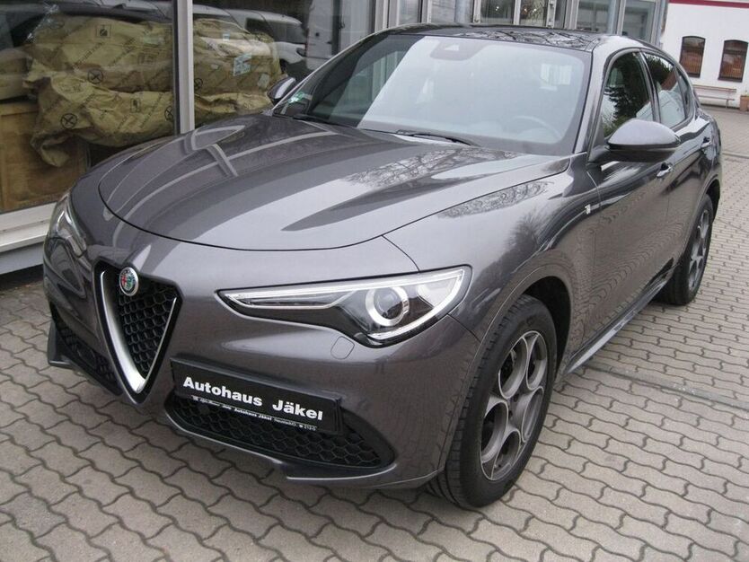 Stelvio