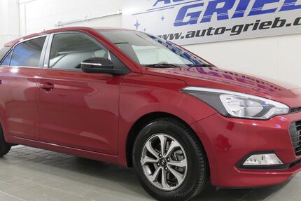 Hyundai i20 89.700 km 9.450 &euro; Miesitz 07819