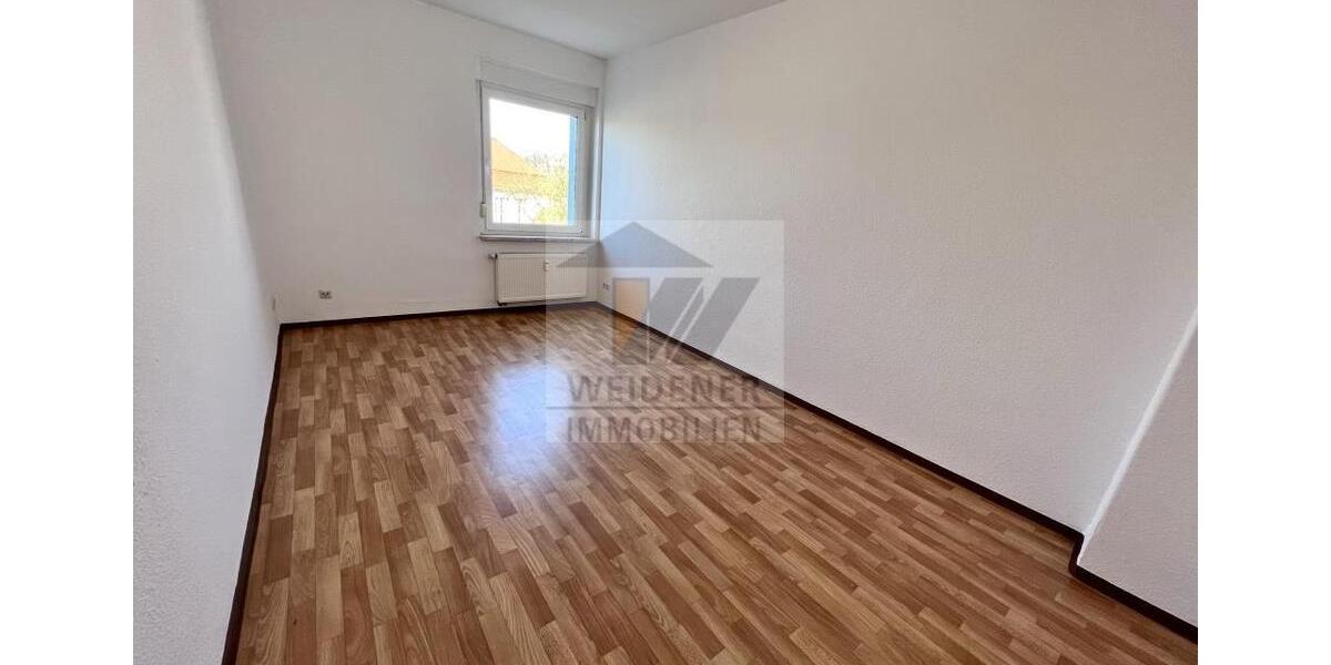 Etagenwohnung Gera - 2 Zimmer, 60 m&sup2;, 360&euro; | Angebot:25590660