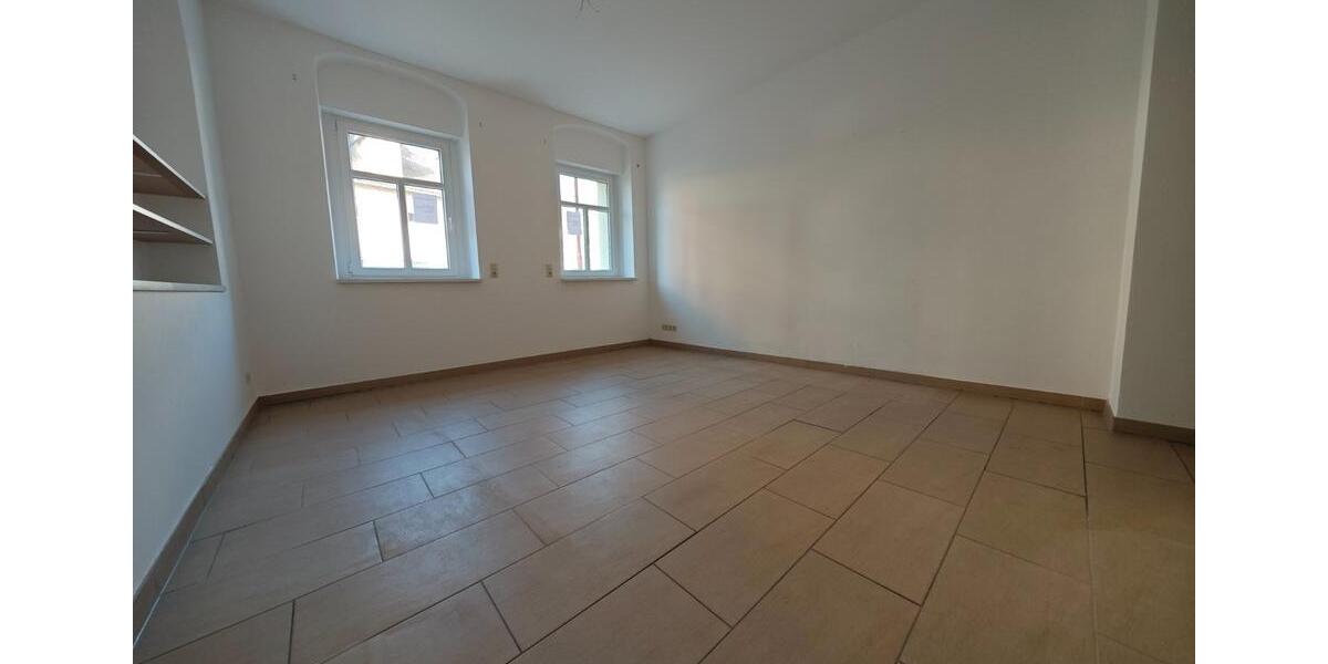 Erdgeschoßwohnung Heideland - 2 Zimmer, 61 m&sup2;, 480&euro; | Angebot:25414351