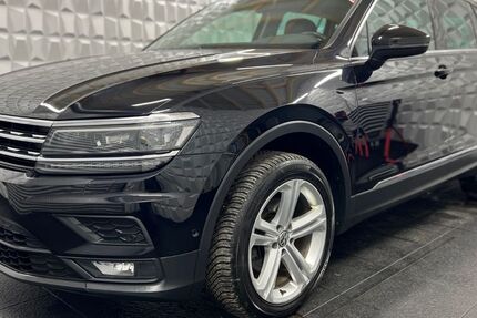 VW Tiguan 84.654 km 24.875 &euro; Werdau OT Steinpleis 08412
