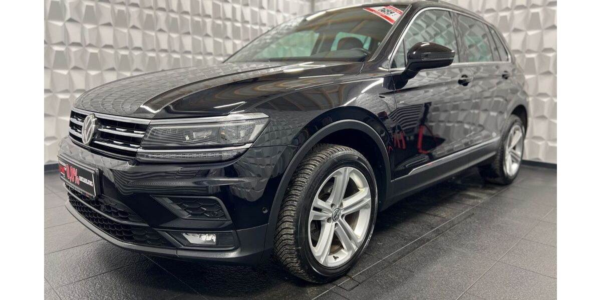 VW Tiguan 84.654 km 24.875 &euro; Werdau OT Steinpleis 08412
