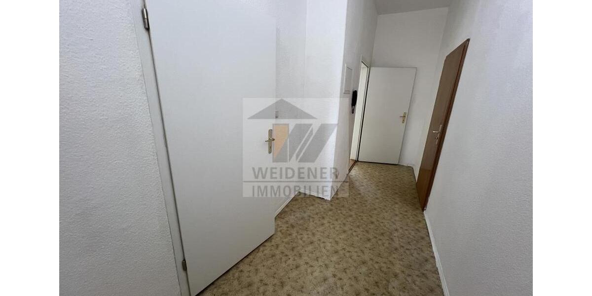 Dachgeschoßwohnung Weida - 2 Zimmer, 70 m&sup2;, 350&euro; | Angebot:22588811