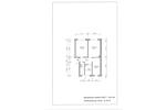 Etagenwohnung Gera Alt-Bieblach - 3 Zimmer, 58 m&sup2;, 320&euro; | Angebot:26132584